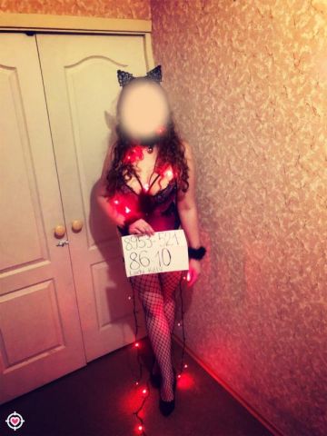 Анкета проститутки Марина - Фото 1, , 26 лет, №157278